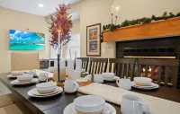 West Spanish Cottage, Heated pool, SOLANA Shops, hiking trails