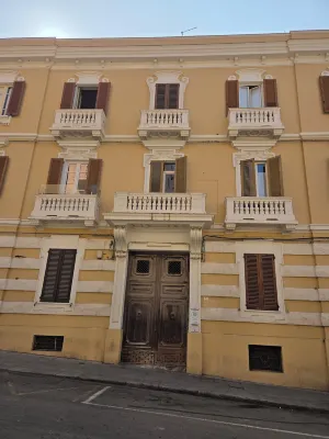 Guest House 73 Hotel in zona Cagliari International Container Terminal CICT