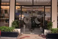 Comfort Inn Shubhra Ghazipur Hotels in Monhaw