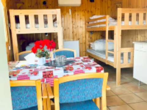 Hälleviks Strandstugor Hotels in Solvesborg Municipality