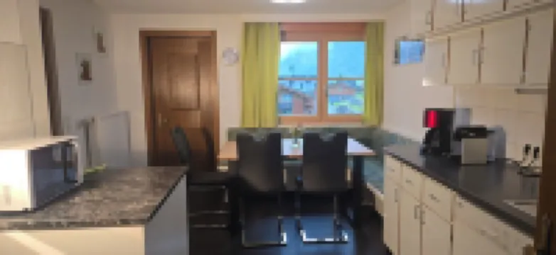 Beautiful apartment on the 1st floor Top1