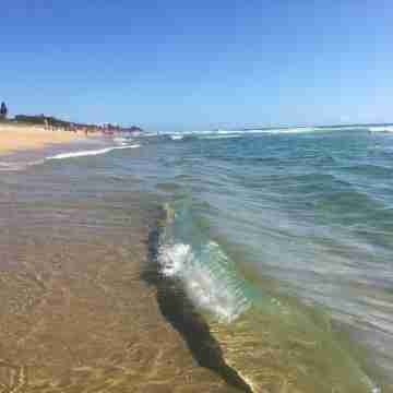 BEACH  Luxury Upmarket 2B 2B unit, OCEAN VIEWS!  250m to BUDDINA BEACH! Fitness & Recreational Facilities