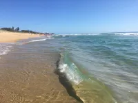 BEACH  Luxury Upmarket 2B 2B unit, OCEAN VIEWS!  250m to BUDDINA BEACH!