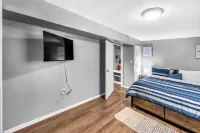 Modern 4-bedroom house near Lake Decatur