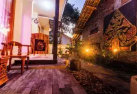 Morobudur Homestay
