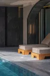 Paphos Hills Resort and Spa By Brown - Pools