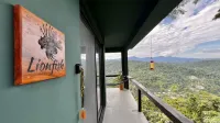Lionfish cottage in peaceful Port Antonio with fitness facility, WiFi, AC