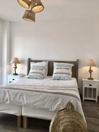 Maison Ocean Отели в г. Мимизан