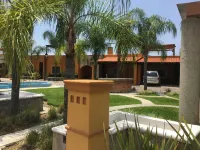 A wonderful house in Ajijic