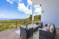 NEW! Lux Remote Escape w/ Concierge, Pool, Hot Tub, Views, Beach & Water Sports