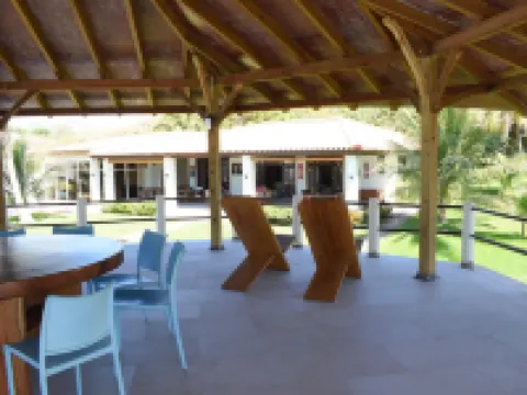 Ocean Front Farallon Beach House!!! Hotels in Caserio Hacienda San Alfonso