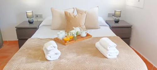 Apartamento en Roda de Bara Hotel a Roda de Barà