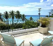 Stunning, Gated Villa opposite the best beach in Barbados with its own pool