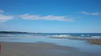 Perfect Beachfront Vacation Home