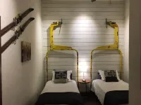 The Wild Mile River Retreat