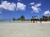 The Pools #1- the Luxury Beachfront Hideaway with Private Pool
