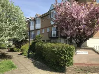 Townhouse on Hartlepool Marina