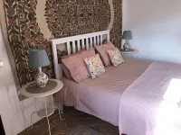 2 Bedroom, Fully Air-conditioned Country House With Large Private Pool