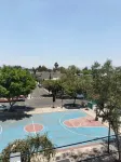 Autódromo Apartment, Foro Solo, Cdmx Airport