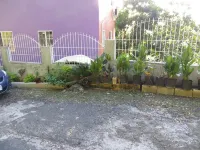 Perfect home for rest and relaxation. Breathtaking view of the carribean sea.