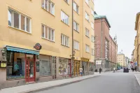 Perfect located Apartment in the heart of Södermalm