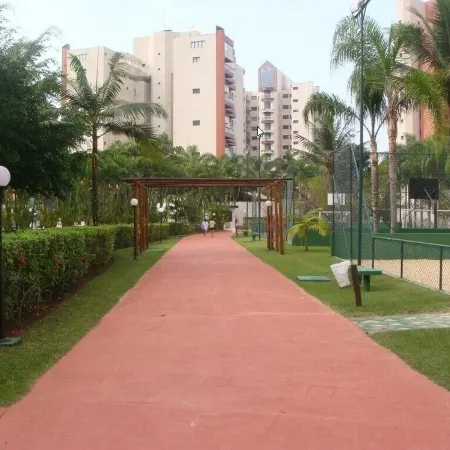 Apartment Ocean Park-Largest Leisure Area on the Riviera
