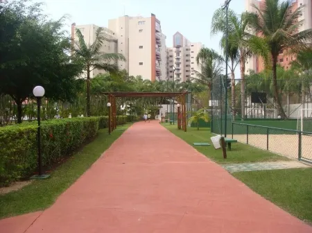 Apartment Ocean Park-Largest Leisure Area on the Riviera