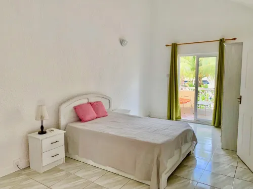 Le Tamier - Duplex seaside & swimming pool