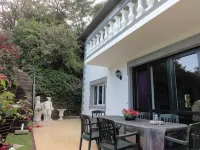 Madeiran Quinta with a wonderful 4000 m2 Botanical Garden with private pool