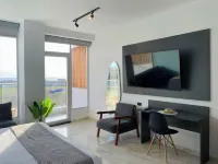 Muralla by Wynwood House Hotels near Walls of Cartagena