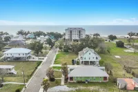 The Shell @ Coastal Retreat Villas