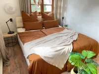 Vacation apartment Ava- Heiligkreuztal for 2-6 persons Hotels in Altheim