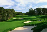 Large Ocean Edge House - Sleeps 8. Pools, Pickleball & Golf