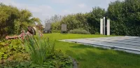 Comfortable apartment with pool for 2-6 people (110 sqm)