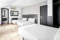 Hotel Victoria Valdemoro Hotels in 
