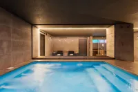 Eurostars Matera la Suite - spa