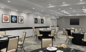 Hilton Garden Inn Huntsville/Space Center