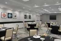 Hilton Garden Inn Huntsville/Space Center - Kæledyr tilladt