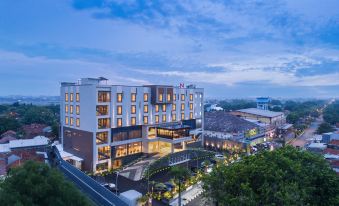 Swiss-Belinn Indramayu