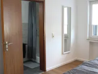 Ferienwohnung für bis zu 10 Personen im Nationalpark Eifel. Nähe zum Rursee Hotels in Heimbach