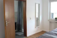 Ferienwohnung für bis zu 10 Personen im Nationalpark Eifel. Nähe zum Rursee
