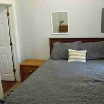 NEWLY UPDATED in 2024! 3 bedroom 1 bath beach house. 8 minutes to Cedar Point! Rooms