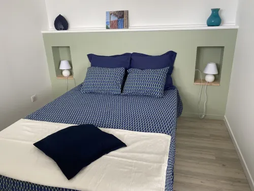 Face à la mer Hotel a Schoelcher