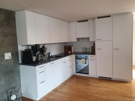 MABÉY apartment Отели в г. Бругг