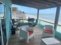 Mamita’s Beach House PR
