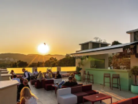 Château Rose Golfe de Saint Tropez-Grimaud Hotels in Grimaud