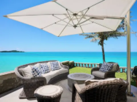 SeaView Bermuda Hotels in Sandys