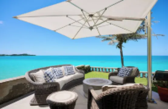 SeaView Bermuda Hotels in Sandys