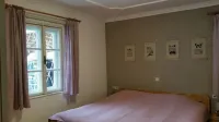 Apartment "Bergkristal" in traditional austrian wooden chalet