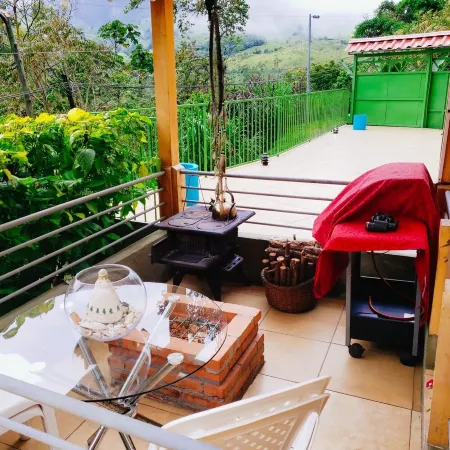 Bellavista Elegant Romantic and Private. Отели в г. Перес Селедон